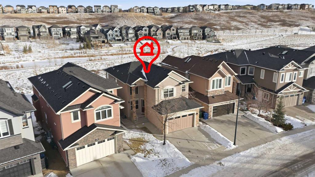 Picture of 145 Sage Meadows Circle NW, Calgary Real Estate Listing
