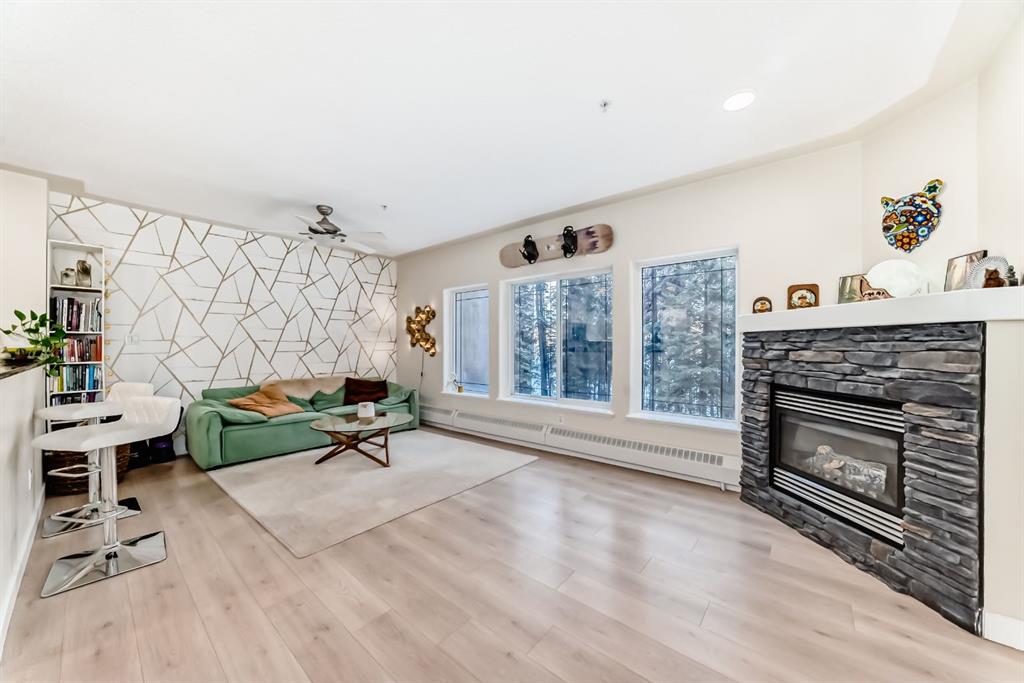 Picture of 114, 30 Discovery Ridge Close SW, Calgary Real Estate Listing