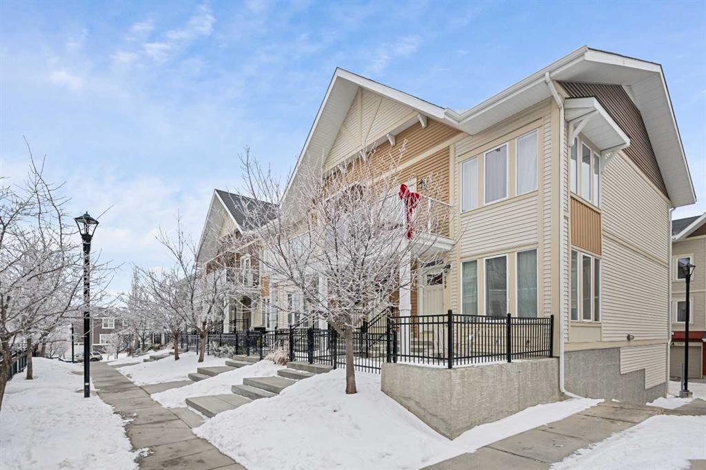 Picture of 169 Auburn Meadows Walk SE, Calgary Real Estate Listing