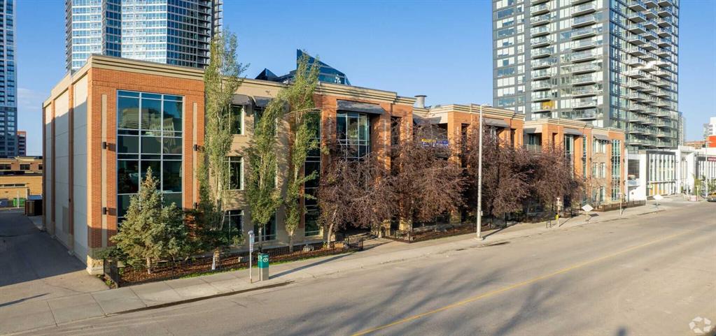 Picture of 203, 221 10 Avenue SE, Calgary Real Estate Listing
