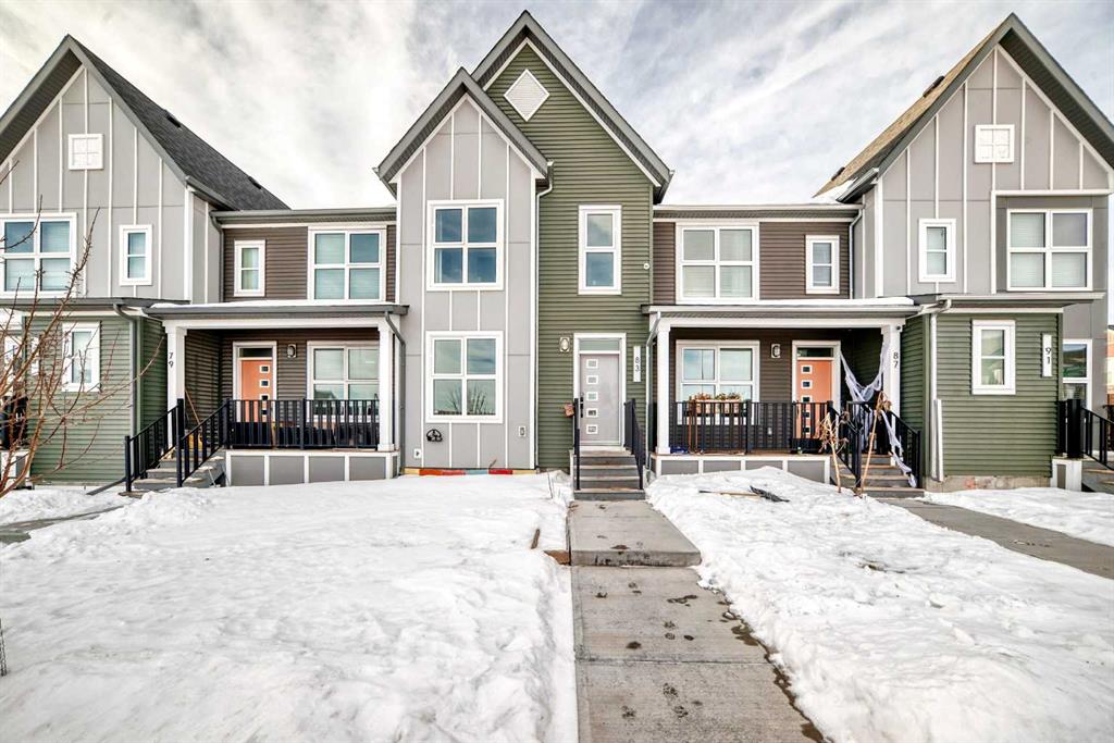 Picture of 83 Savanna Park NE, Calgary Real Estate Listing