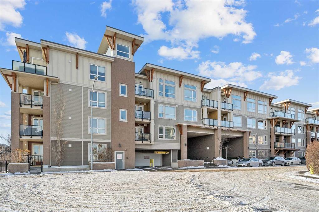 Picture of 418, 707 4 Street NE, Calgary Real Estate Listing