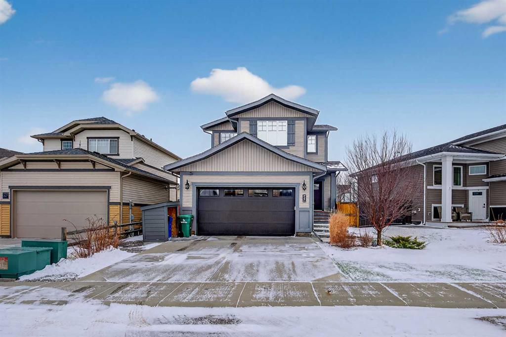 Picture of 323 Skeena Crescent W, Lethbridge Real Estate Listing