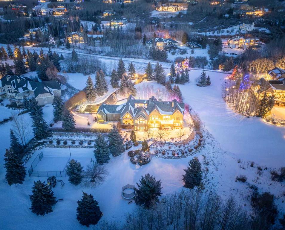 Picture of 131 Solace Ridge Place , Rural Rocky View County Real Estate Listing