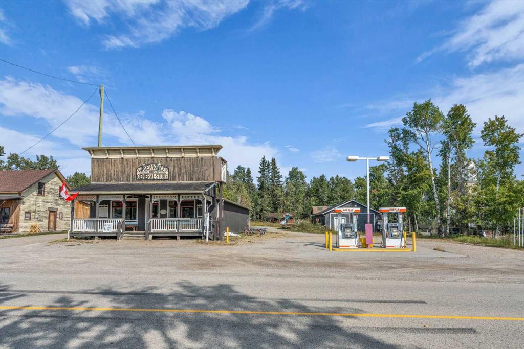 Picture of 5204 579 Highway  , Rural Mountain View County Real Estate Listing