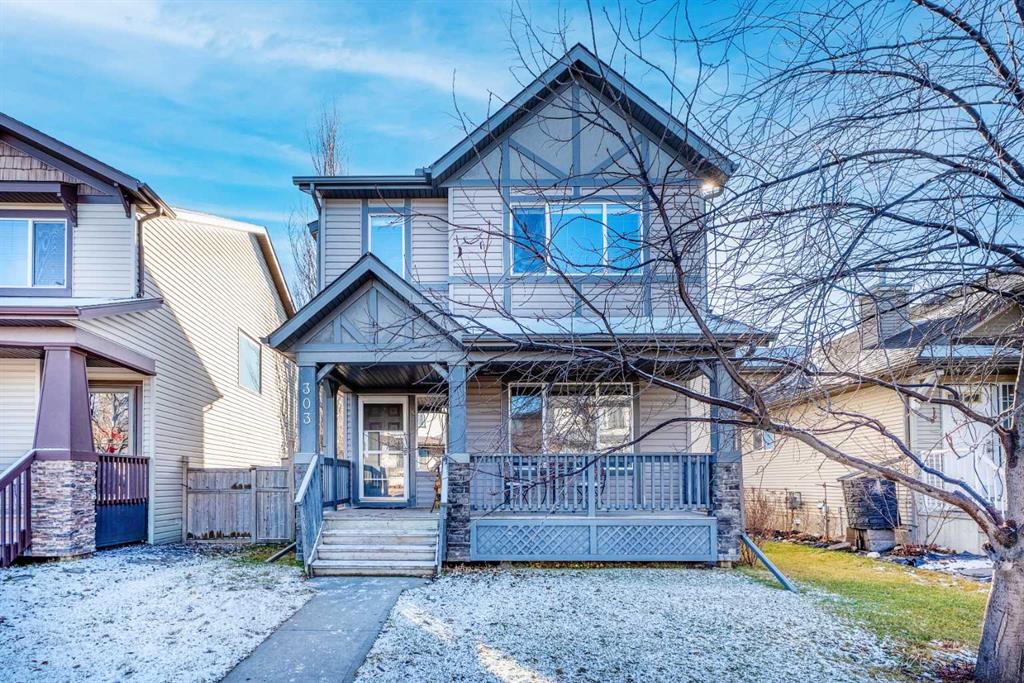 Picture of 303 Drake Landing Close , Okotoks Real Estate Listing