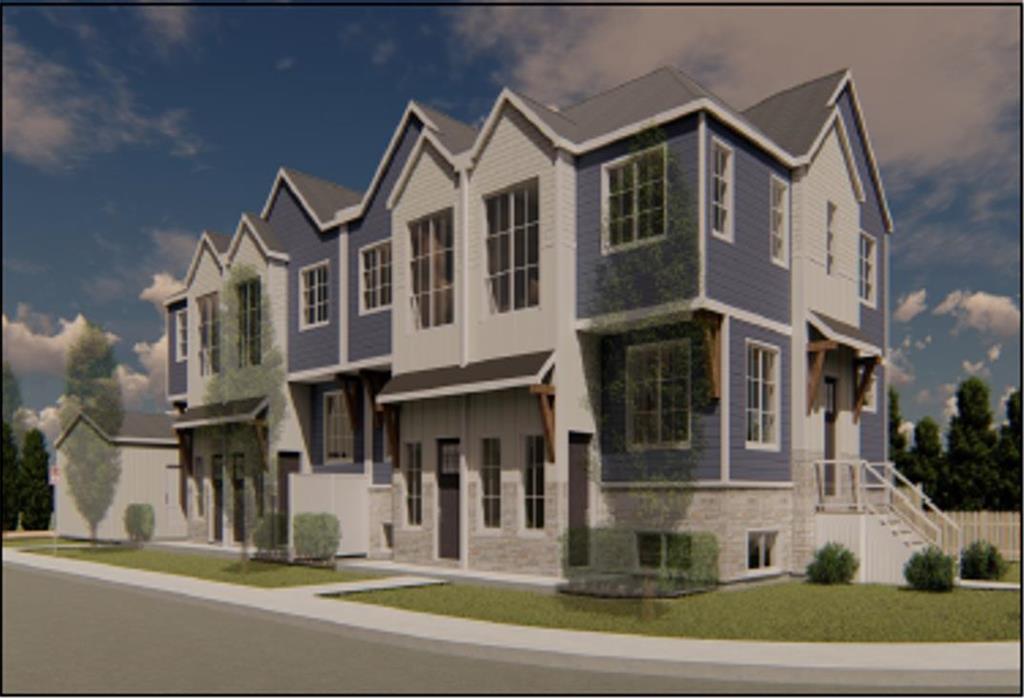 Picture of 1740 17 Street NW, Calgary Real Estate Listing