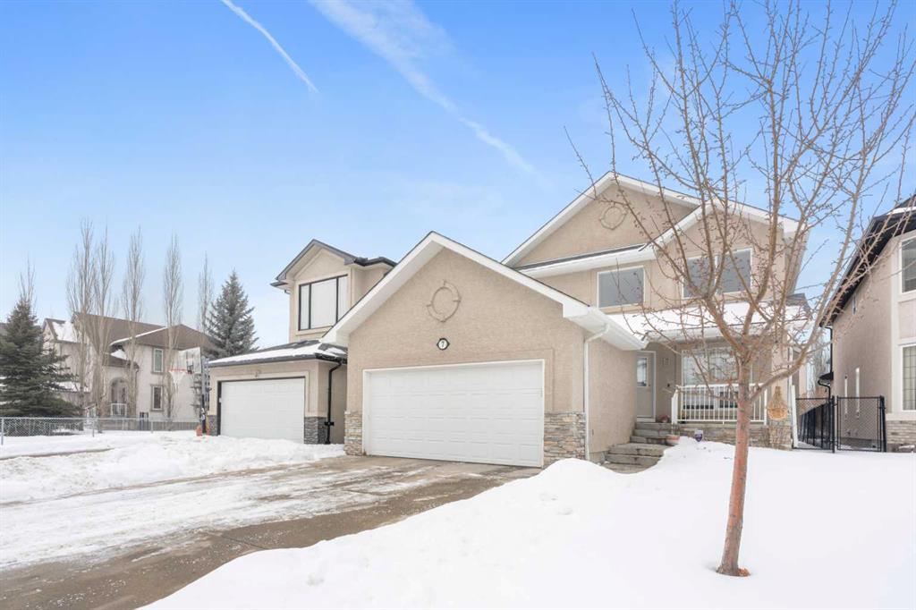 Picture of 7 Everglade Circle SW, Calgary Real Estate Listing