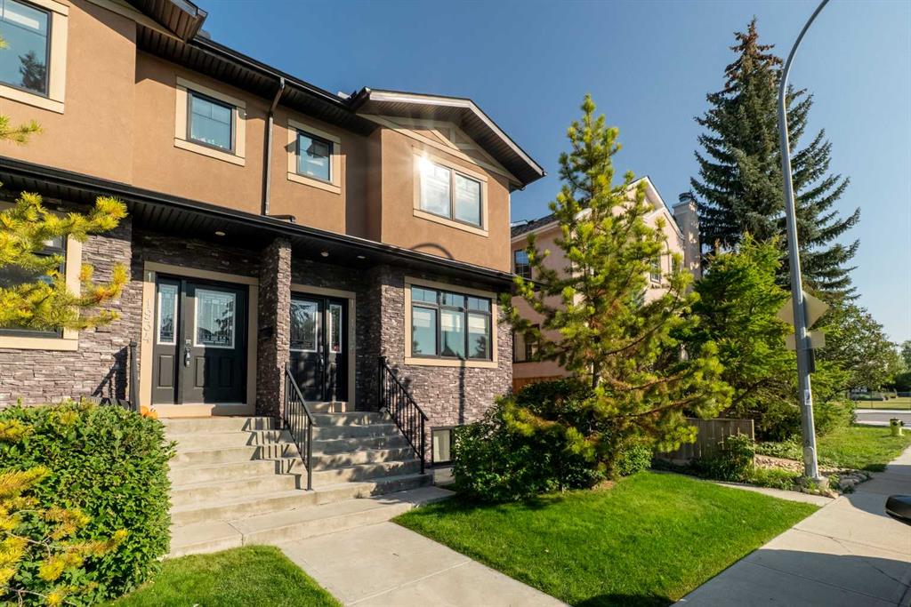 Picture of 1, 1936 26 Street SW, Calgary Real Estate Listing