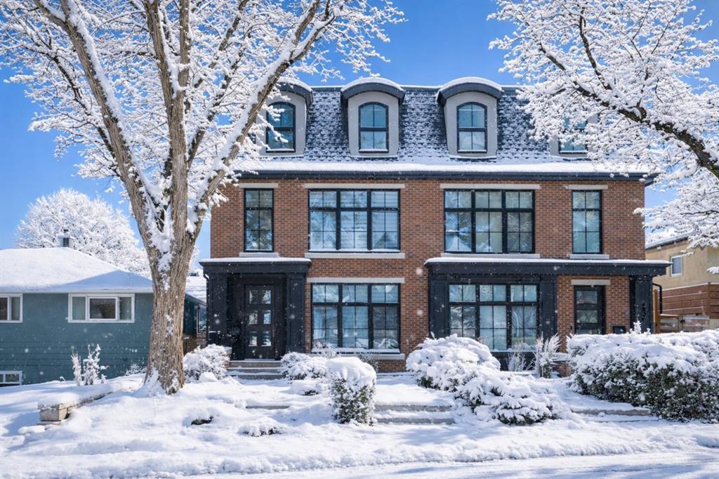 Picture of 2818 36 Street SW, Calgary Real Estate Listing