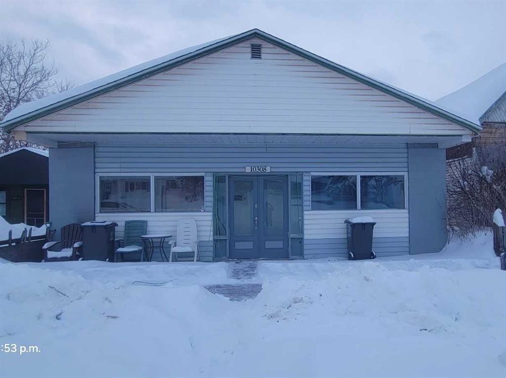 Picture of 10308 101 Street , Peace River Real Estate Listing