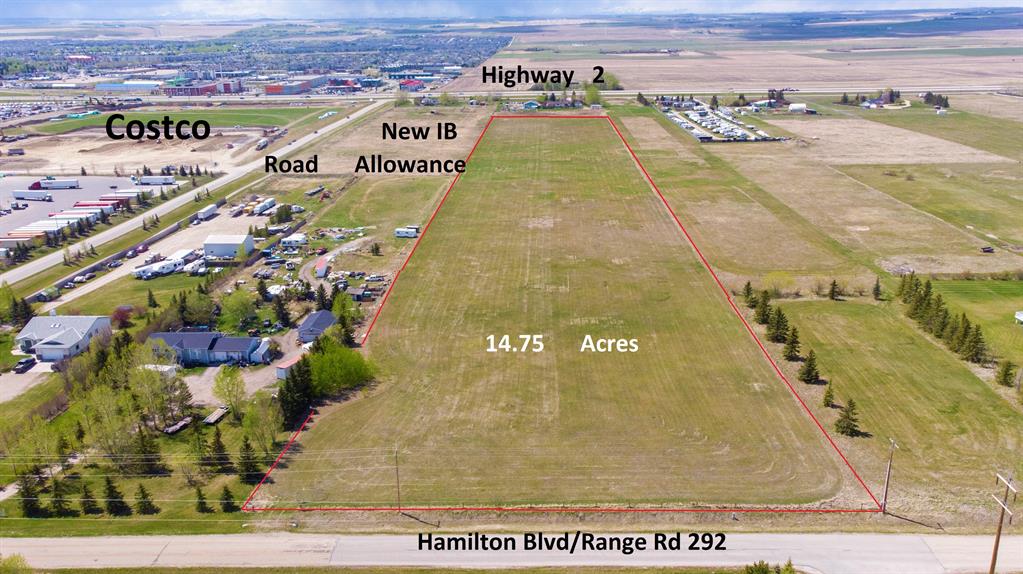 Picture of 272151 Range Road 292  NE, Airdrie Real Estate Listing