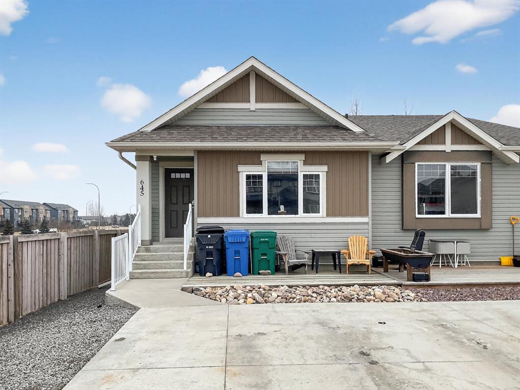 Picture of 645 Silkstone Point W, Lethbridge Real Estate Listing