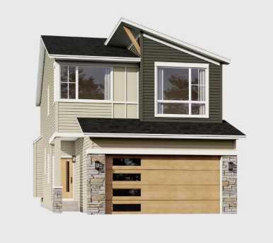 Picture of 99 Fireside Common , Cochrane Real Estate Listing