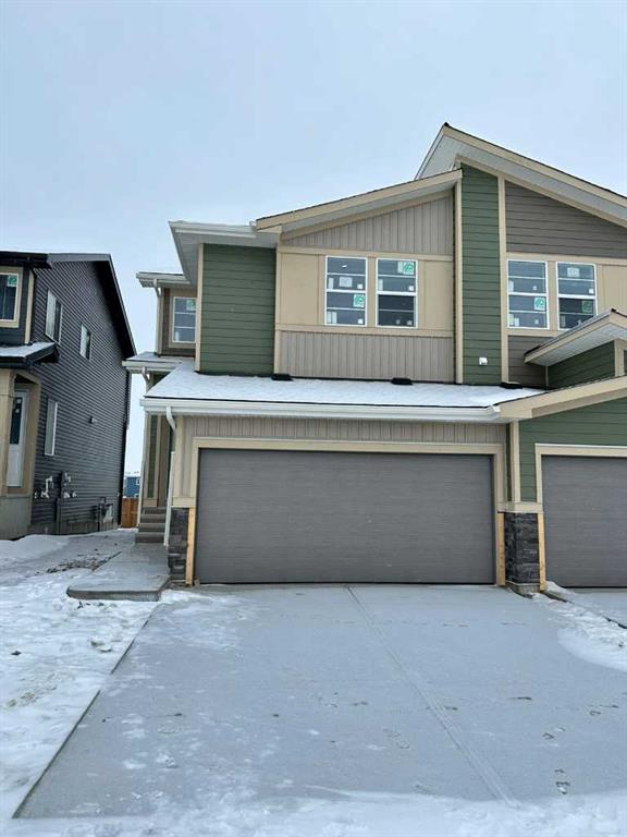 Picture of 95 Waterford Mews , Chestermere Real Estate Listing
