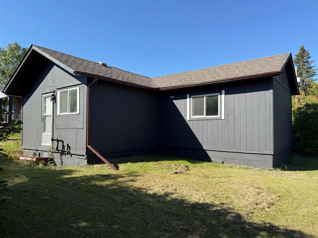 Picture of 4828 51 Street , Mirror Real Estate Listing