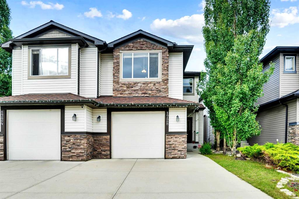Picture of 1728 Luxstone Drive SW, Airdrie Real Estate Listing