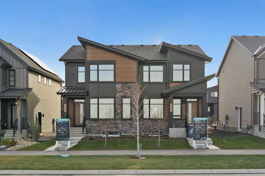 Picture of 7071 Rangeview Avenue SE, Calgary Real Estate Listing