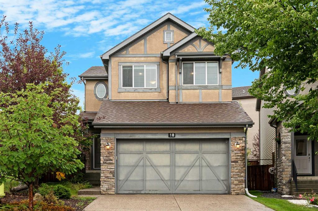 Picture of 18 Aspen Hills Manor SW, Calgary Real Estate Listing
