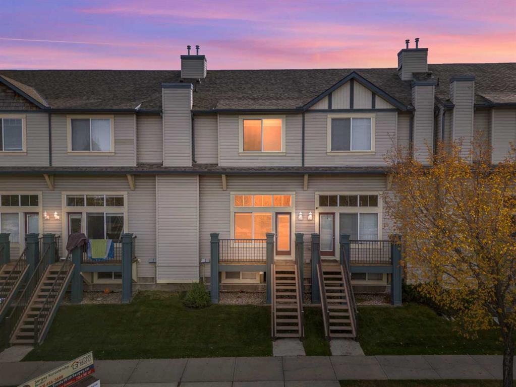 Picture of 213 Copperfield Lane SE, Calgary Real Estate Listing