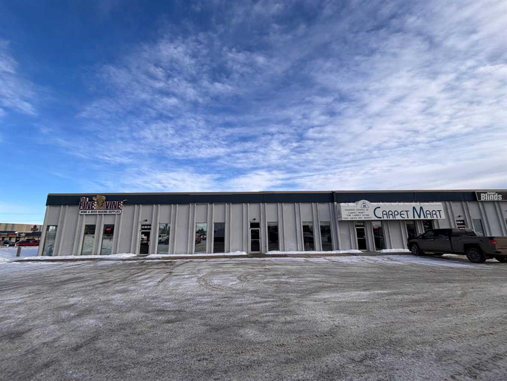 Picture of 15, 7667 50 Avenue , Red Deer Real Estate Listing