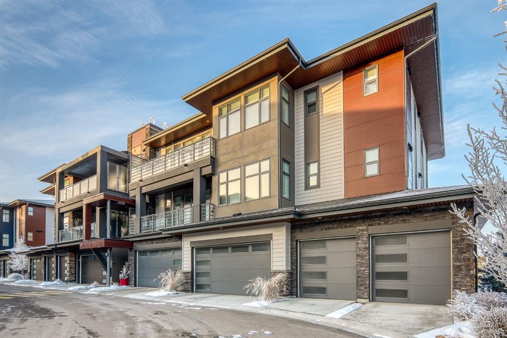 Picture of 102, 29 Mahogany Circle SE, Calgary Real Estate Listing