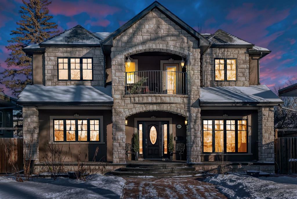 Picture of 1840 Westmount Boulevard NW, Calgary Real Estate Listing