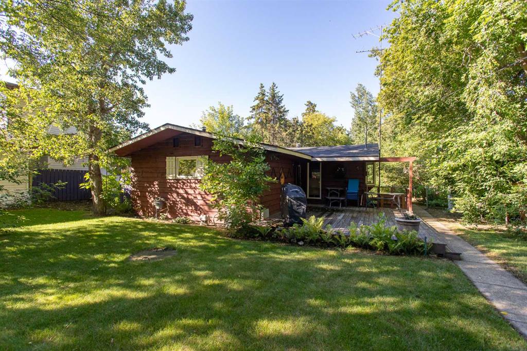Picture of 224, 41124 Range Road 282 Range , Gull Lake Real Estate Listing