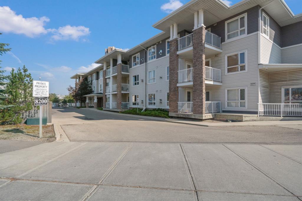 Picture of 302, 8200 4 Street NE, Calgary Real Estate Listing