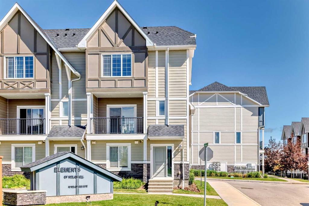 Picture of 59 Nolanlake Cove NW, Calgary Real Estate Listing