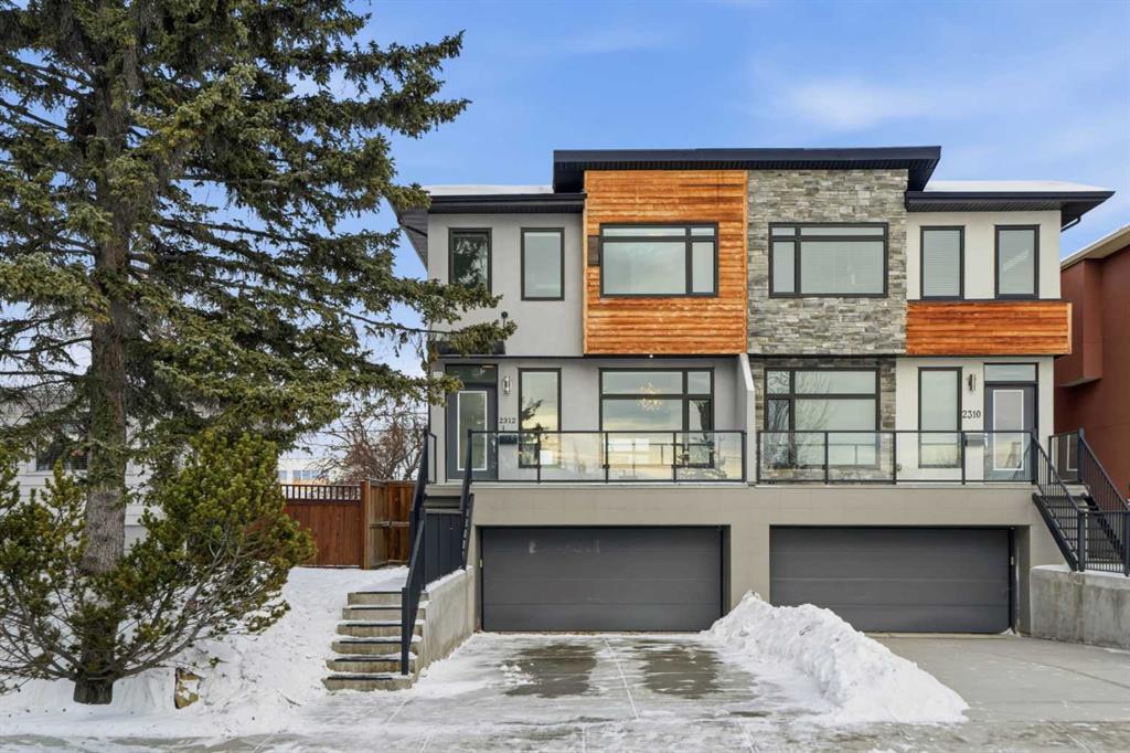 Picture of 2312 Westmount Road NW, Calgary Real Estate Listing