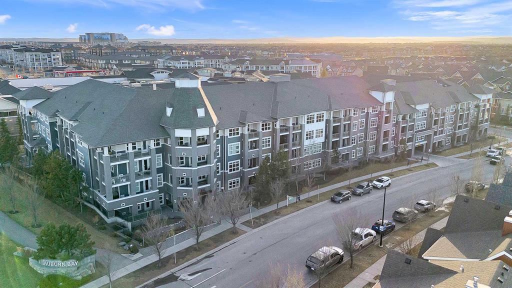 Picture of 215, 25 Auburn Meadows Avenue SE, Calgary Real Estate Listing
