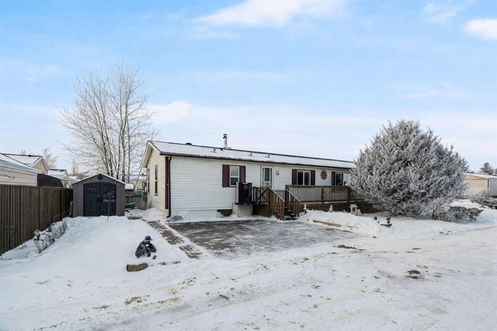 Picture of 413 Heritage Crescent , Okotoks Real Estate Listing
