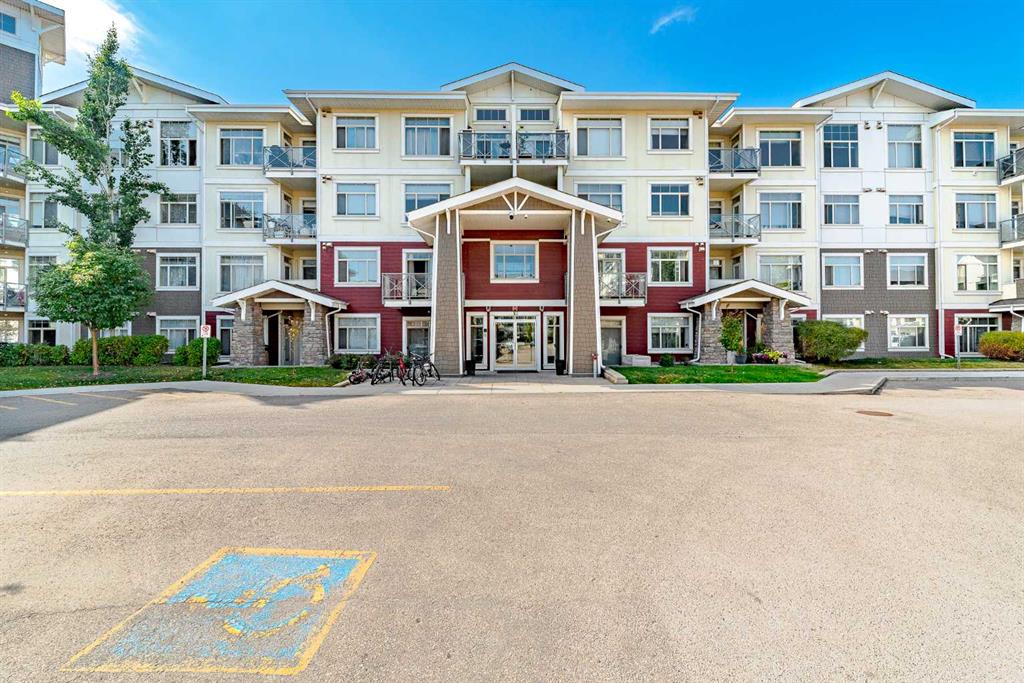 Picture of 112, 10 Auburn Bay Link SE, Calgary Real Estate Listing