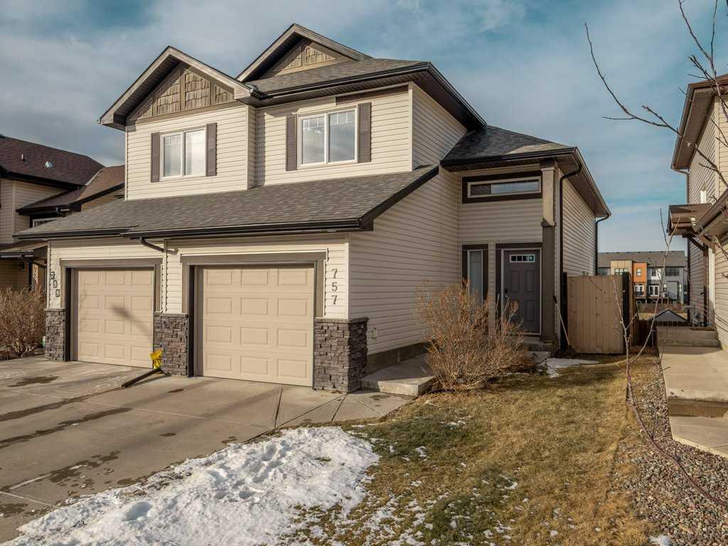Picture of 757 Silkstone Close W, Lethbridge Real Estate Listing