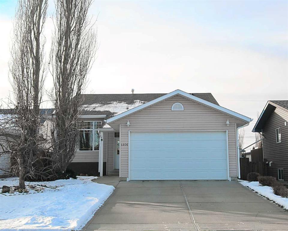 Picture of 4606 43 Street , Sylvan Lake Real Estate Listing
