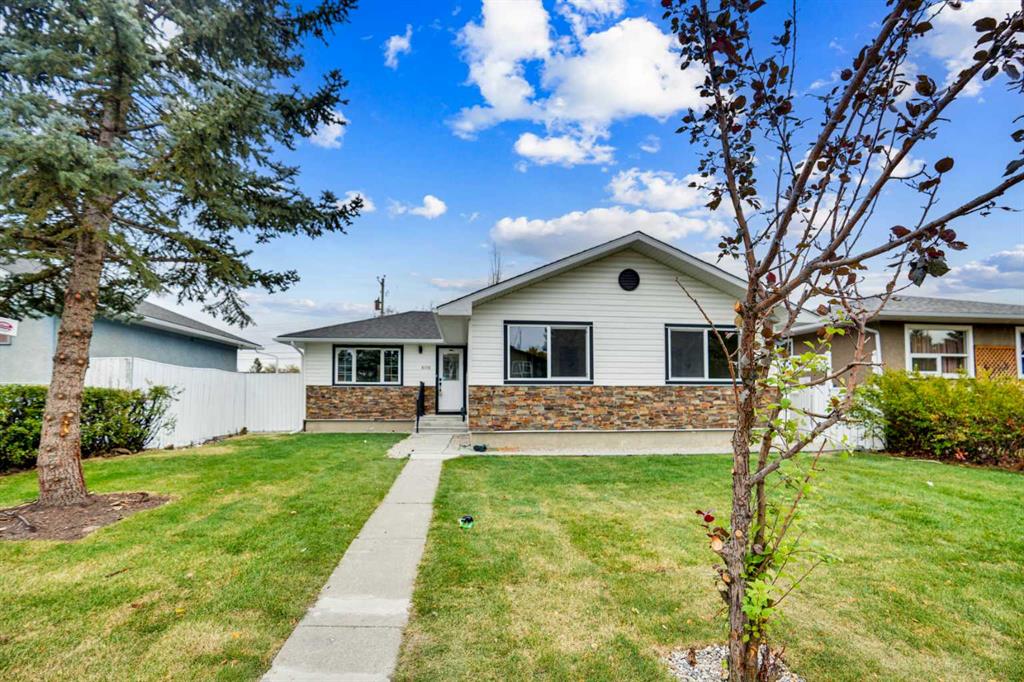 Picture of 6116 Buckthorn Road NW, Calgary Real Estate Listing
