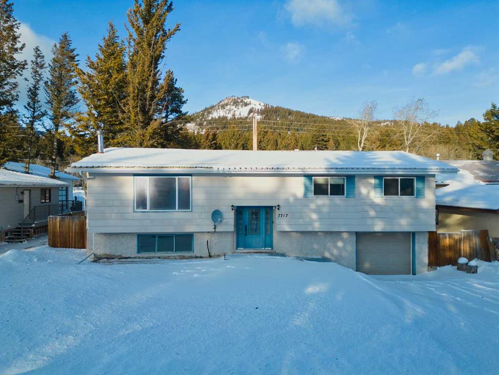 Picture of 7717 29 Avenue , Coleman Real Estate Listing