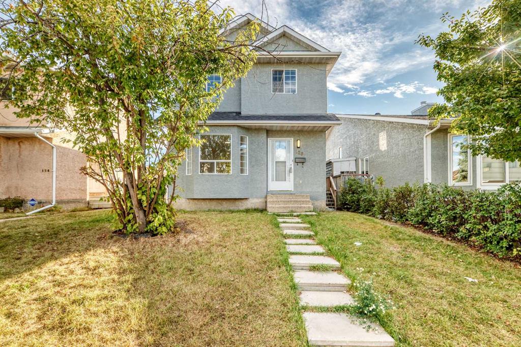 Picture of 120 Martinview Close NE, Calgary Real Estate Listing