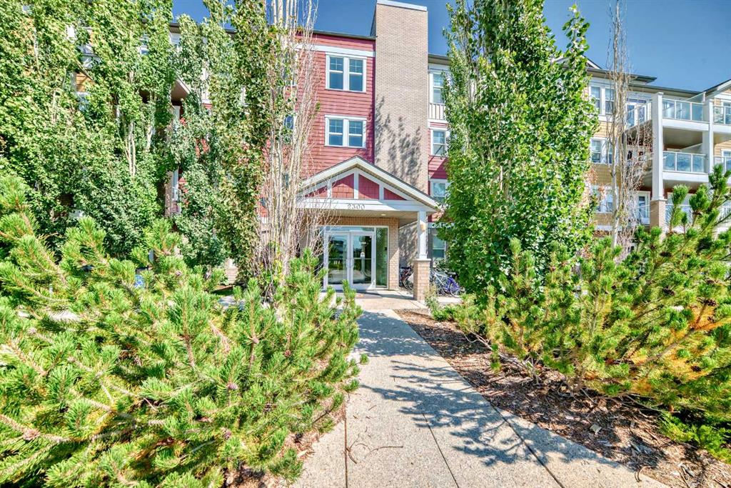 Picture of 417, 2300 Evanston Square NW, Calgary Real Estate Listing