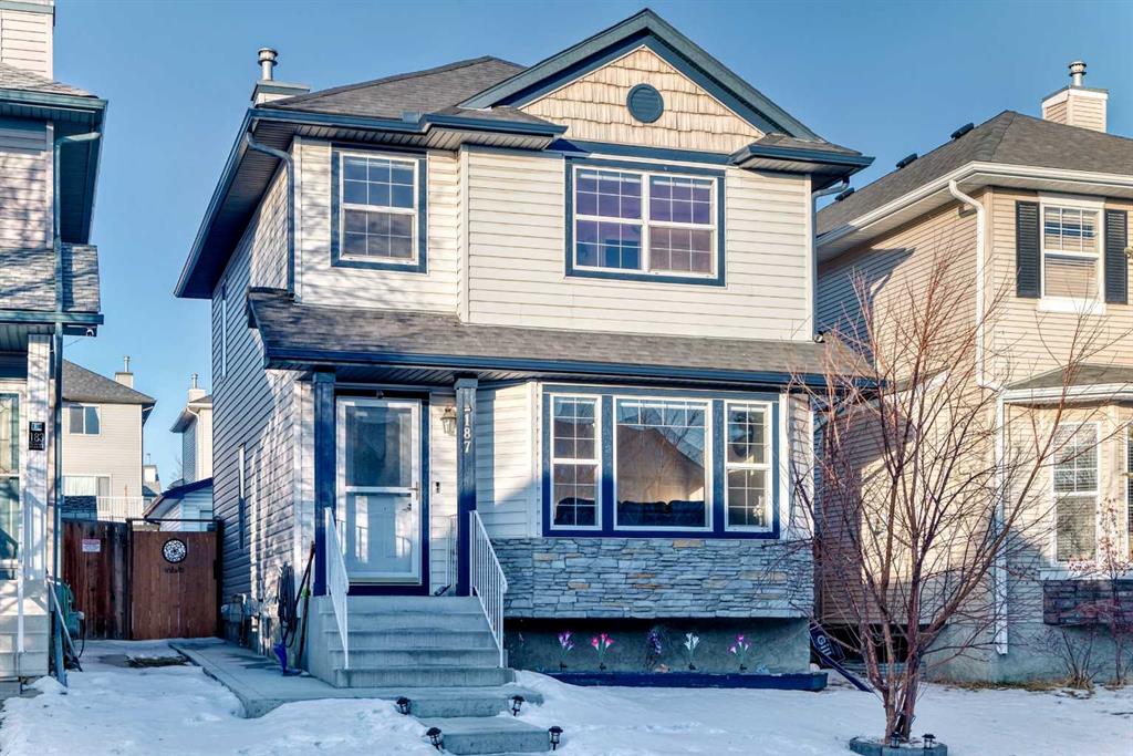 Picture of 187 Taravista Street NE, Calgary Real Estate Listing