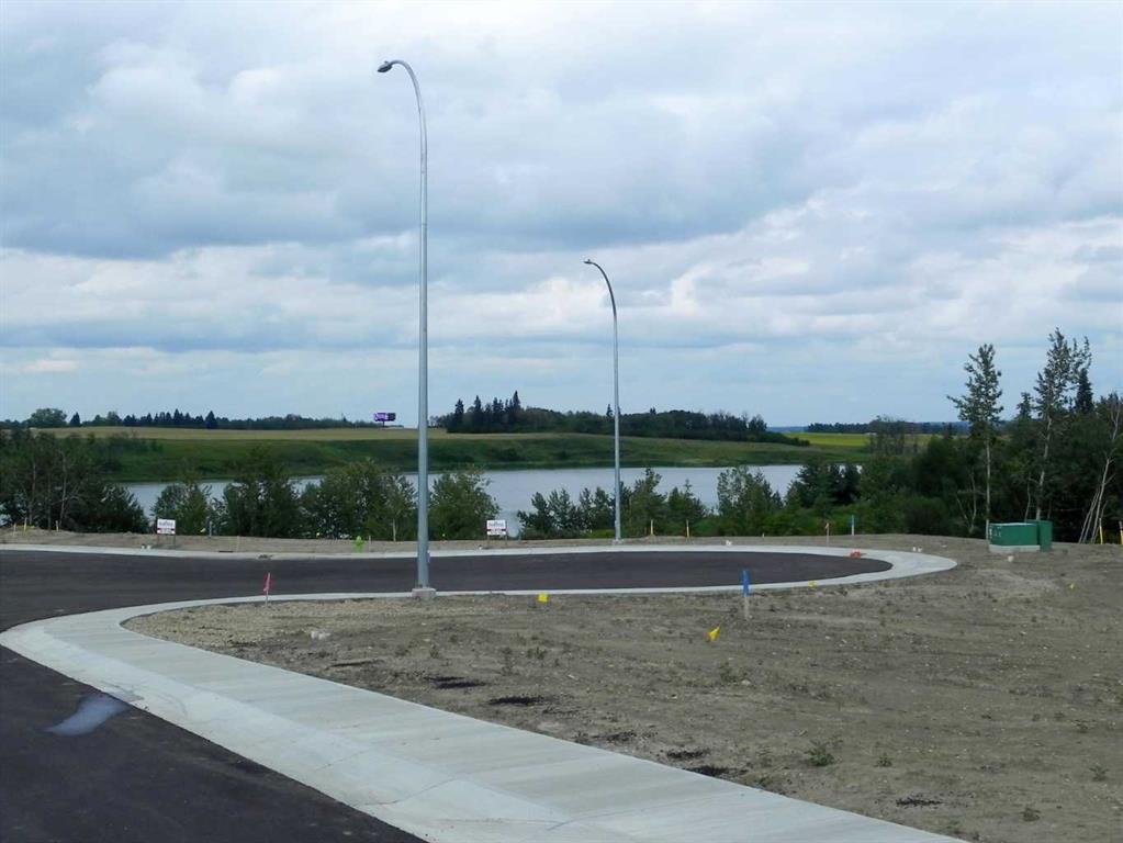 Picture of 4 Henner\'s Place  , Lacombe Real Estate Listing