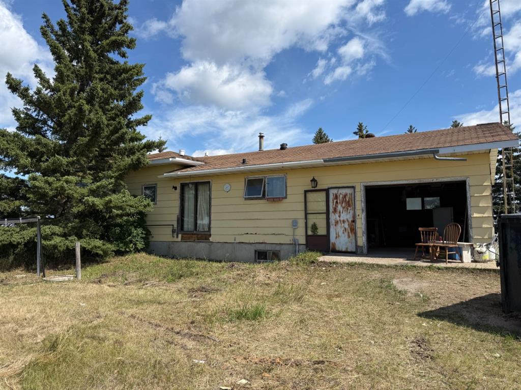 Picture of 83042 Twp Rd 430  , Amisk Real Estate Listing