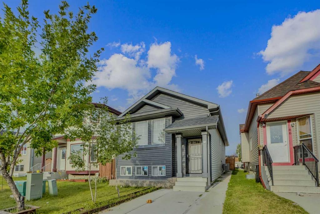 Picture of 62 Taracove Estate Drive NE, Calgary Real Estate Listing