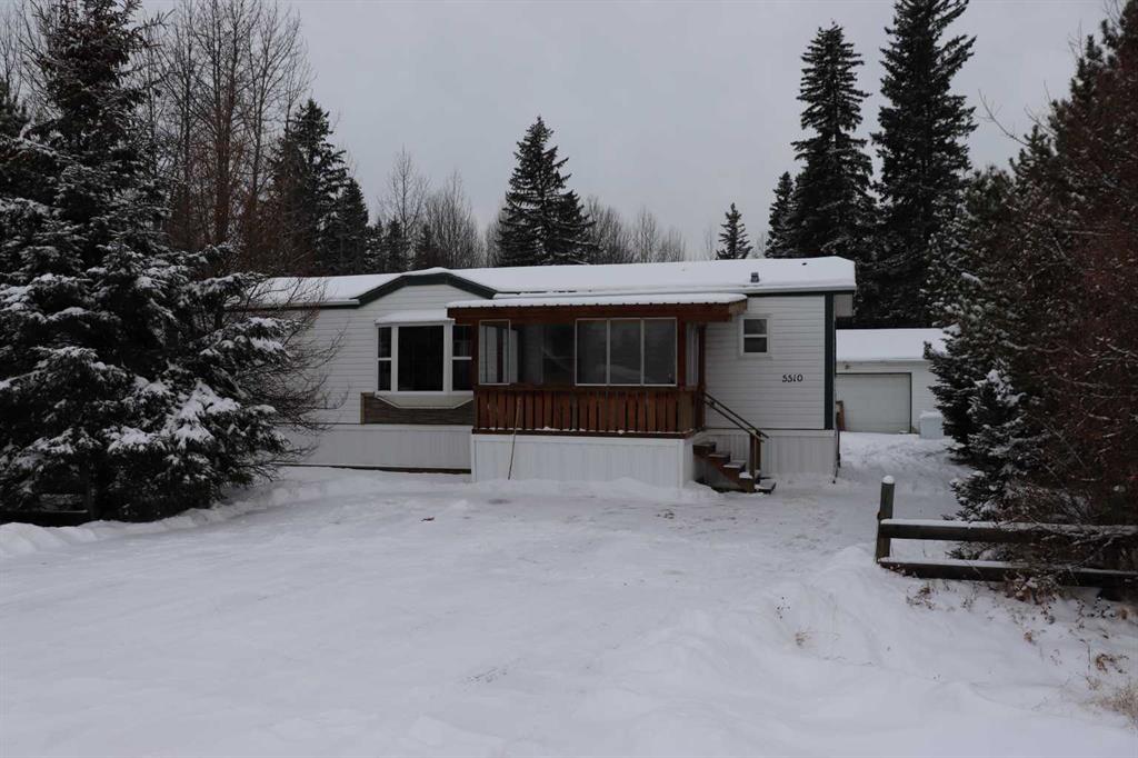 Picture of 5510 51 Street  , Niton Junction Real Estate Listing