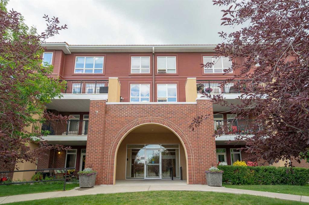 Picture of 2110, 10221 Tuscany Boulevard NW, Calgary Real Estate Listing