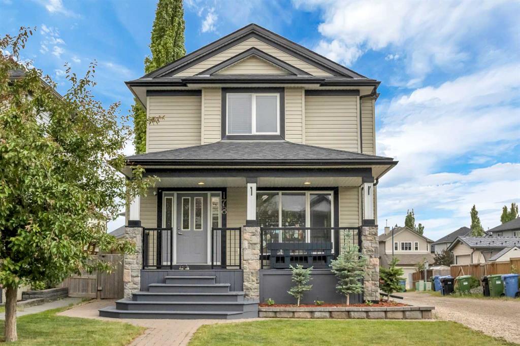 Picture of 178 Evansmeade Common NW, Calgary Real Estate Listing