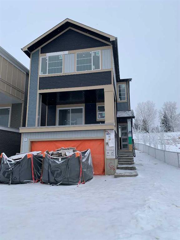 Picture of 160 Crimson Ridge Place NW, Calgary Real Estate Listing