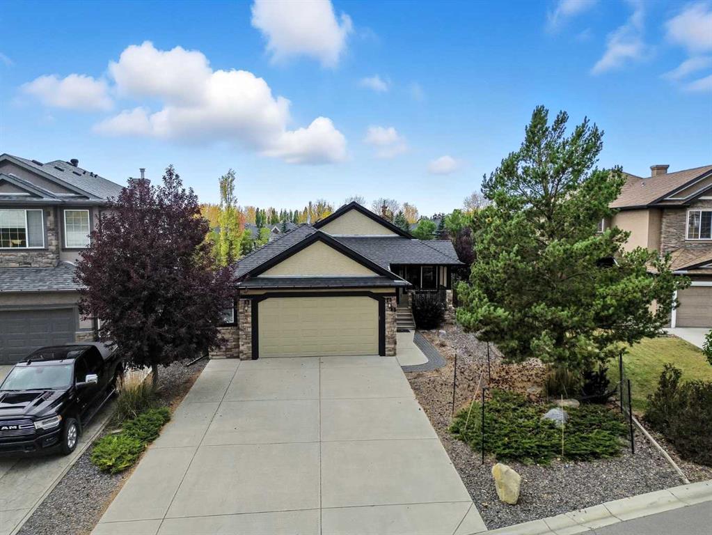 Picture of 55 Billy Haynes Trail , Okotoks Real Estate Listing
