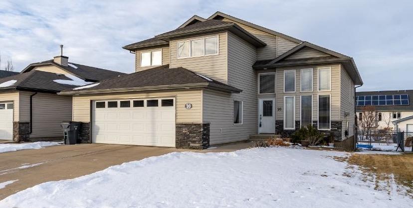 Picture of 20 Cottonwood Close  SW, Medicine Hat Real Estate Listing